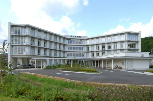 大塚病院